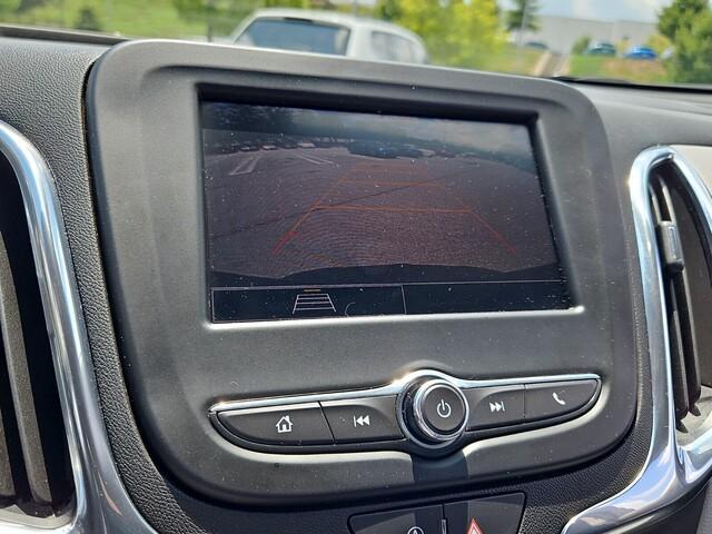 Photo of 2024 Mosaic Black Metallic Chevrolet Equinox