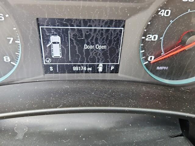 Photo of 2024 Mosaic Black Metallic Chevrolet Equinox