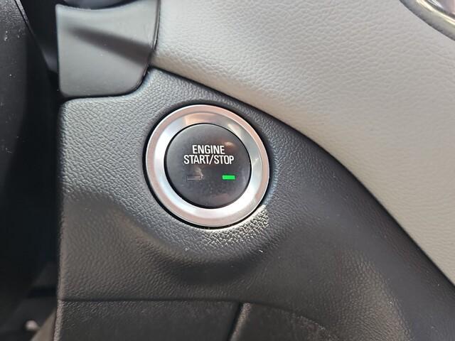 Photo of 2024 Mosaic Black Metallic Chevrolet Equinox