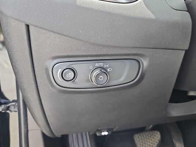 Photo of 2024 Mosaic Black Metallic Chevrolet Equinox