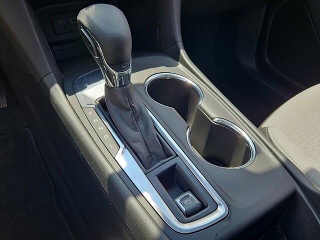 Photo of 2024 Mosaic Black Metallic Chevrolet Equinox