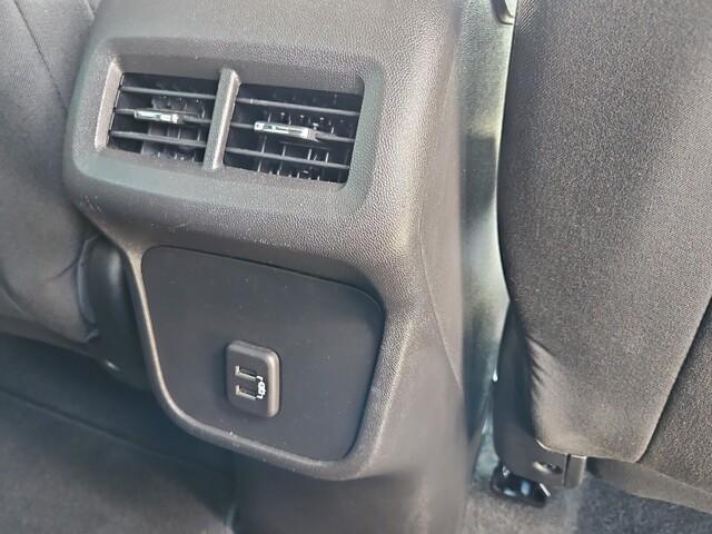 Photo of 2024 Mosaic Black Metallic Chevrolet Equinox