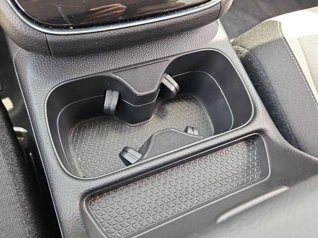 Photo of 2024 Silver Honda CR-V