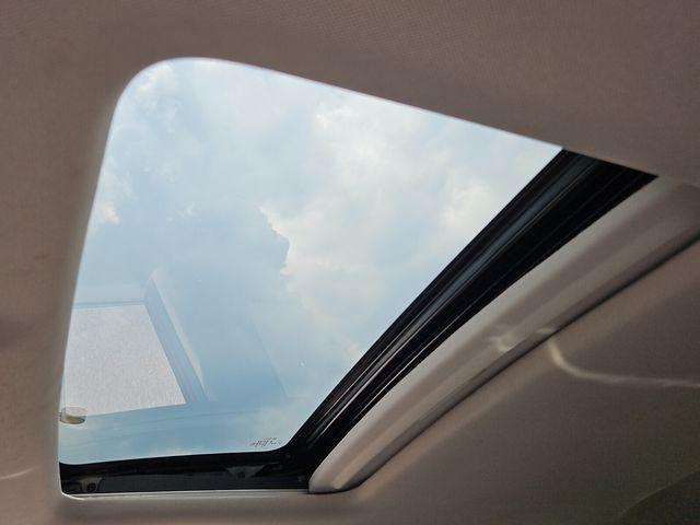 Photo of 2024 Silver Honda CR-V