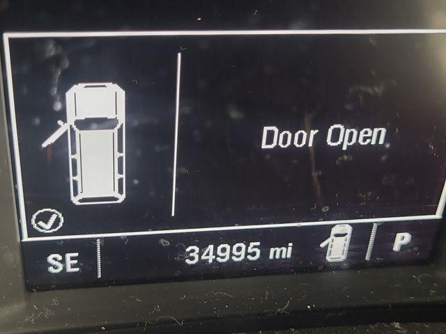 Photo of 2023 Mosaic Black Metallic Chevrolet Equinox