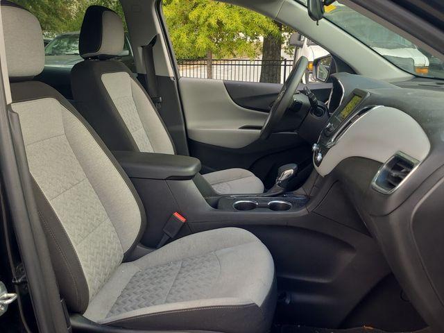 Photo of 2023 Mosaic Black Metallic Chevrolet Equinox