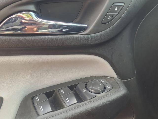 Photo of 2023 Mosaic Black Metallic Chevrolet Equinox