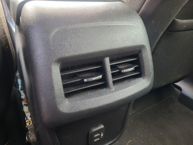 Photo of 2023 Mosaic Black Metallic Chevrolet Equinox