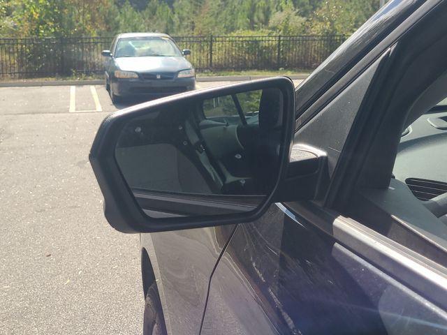 Photo of 2023 Mosaic Black Metallic Chevrolet Equinox