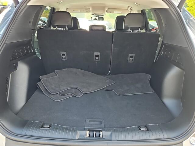 Photo of 2021 Silver Metallic Ford Escape