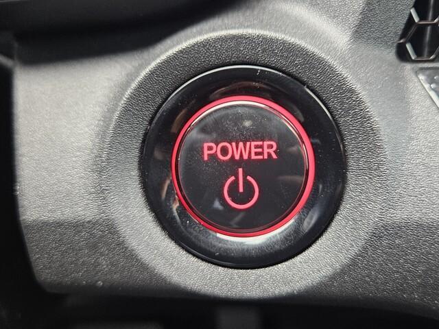 Photo of 2026 Canyon Honda CR-V Hybrid