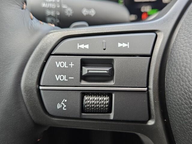 Photo of 2026 Canyon Honda CR-V Hybrid