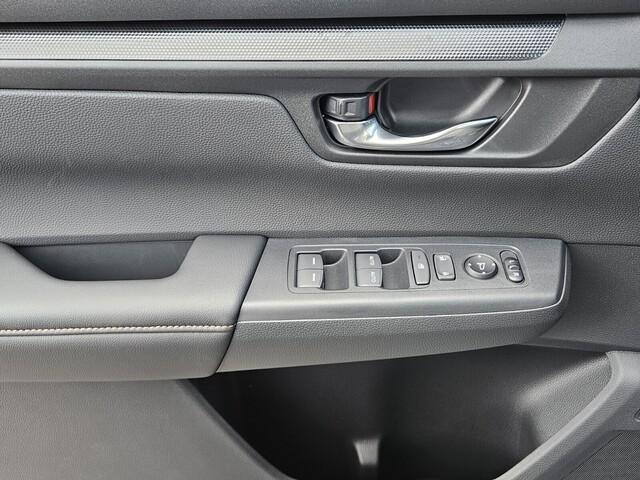 Photo of 2026 Canyon Honda CR-V Hybrid
