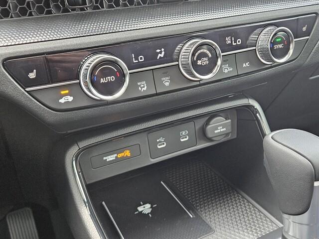 Photo of 2026 Canyon Honda CR-V Hybrid