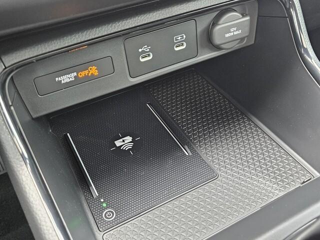 Photo of 2026 Canyon Honda CR-V Hybrid