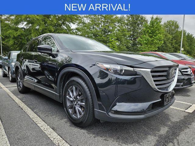 2023 Mazda CX-9
