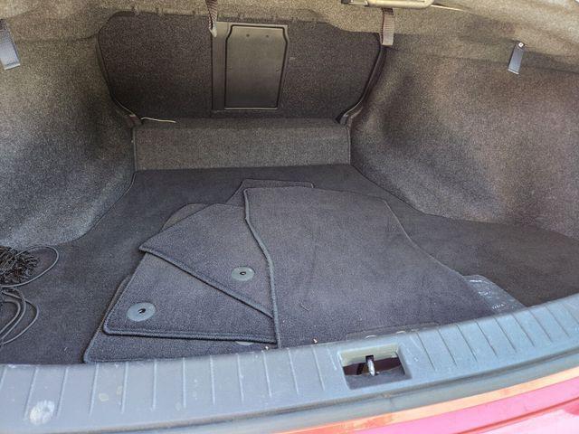 Photo of 2022 Dynamic Sunstone Red INFINITI Q50
