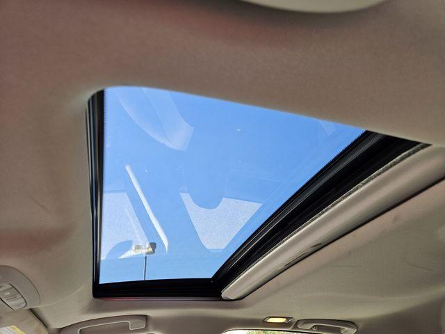Photo of 2022 Dynamic Sunstone Red INFINITI Q50