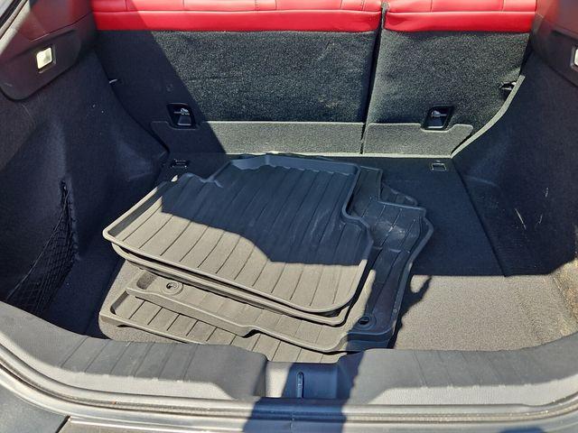 Photo of 2024 Liquid Carbon Metallic Acura Integra