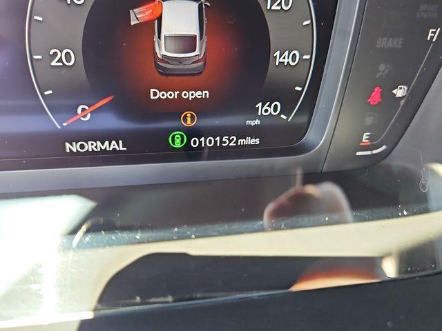 Photo of 2024 Liquid Carbon Metallic Acura Integra