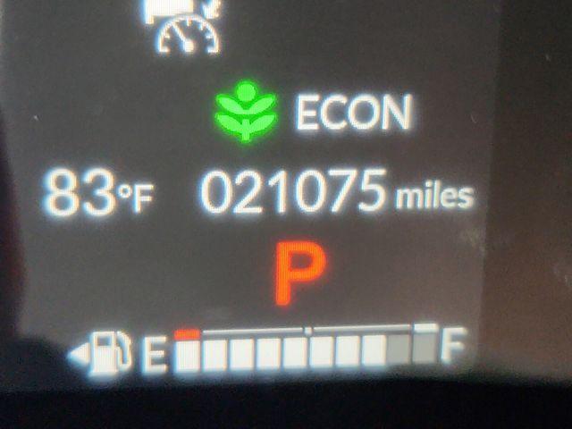 Photo of 2024 Urban Gray Pearl Honda CR-V Hybrid