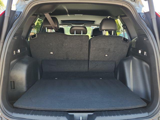Photo of 2024 Urban Gray Pearl Honda CR-V Hybrid