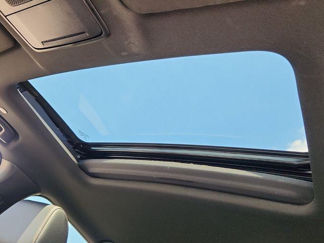 Photo of 2024 Urban Gray Pearl Honda CR-V Hybrid