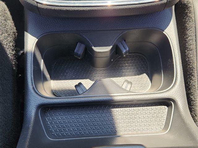 Photo of 2024 Urban Gray Pearl Honda CR-V Hybrid