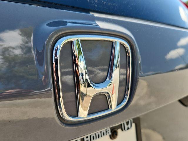 Photo of 2024 Urban Gray Pearl Honda CR-V Hybrid
