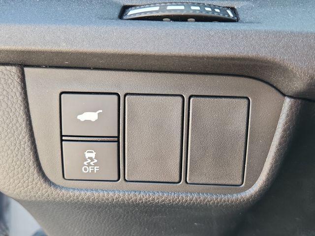 Photo of 2024 Urban Gray Pearl Honda CR-V Hybrid