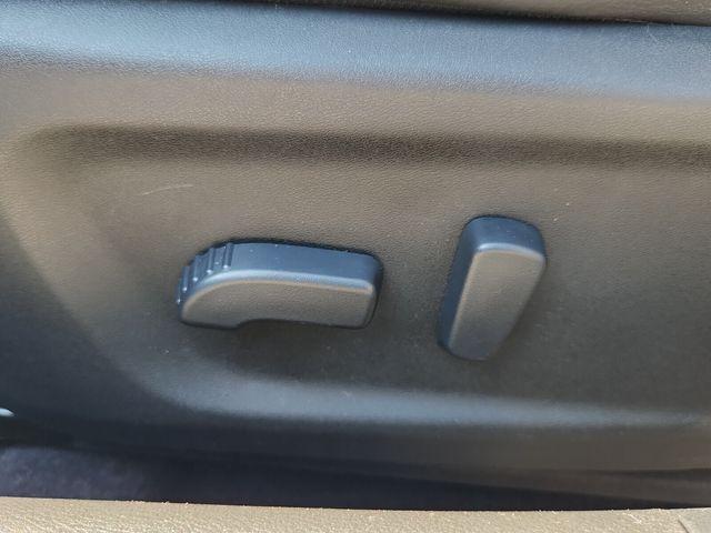 Photo of 2024 Black Nissan Altima
