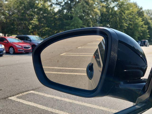 Photo of 2024 Black Nissan Altima