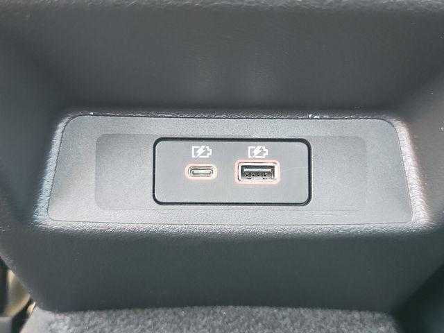 Photo of 2024 Black Nissan Altima