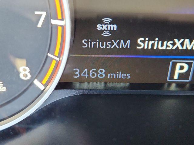 Photo of 2024 Black Nissan Altima
