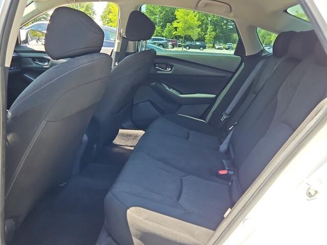 Photo of 2023 Platinum White Pearl Honda Accord