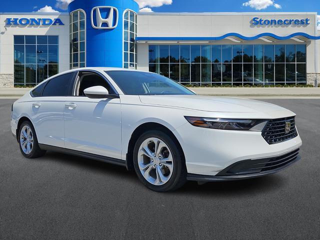 2023 Honda Accord