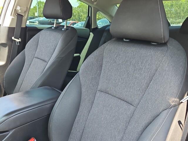 Photo of 2023 Platinum White Pearl Honda Accord