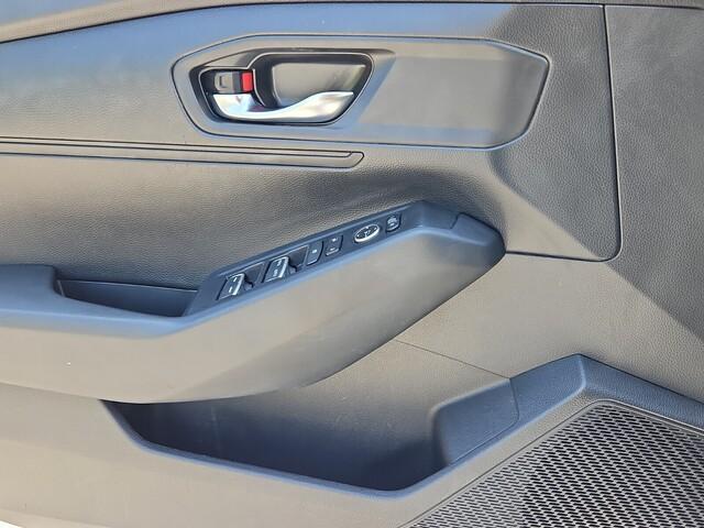 Photo of 2023 Platinum White Pearl Honda Accord