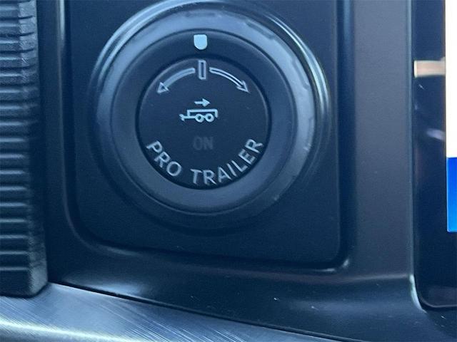 Photo of 2025 Agate Black Ford F-150
