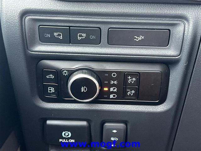 Photo of 2023 Carbonized Gray Metallic Ford F-150