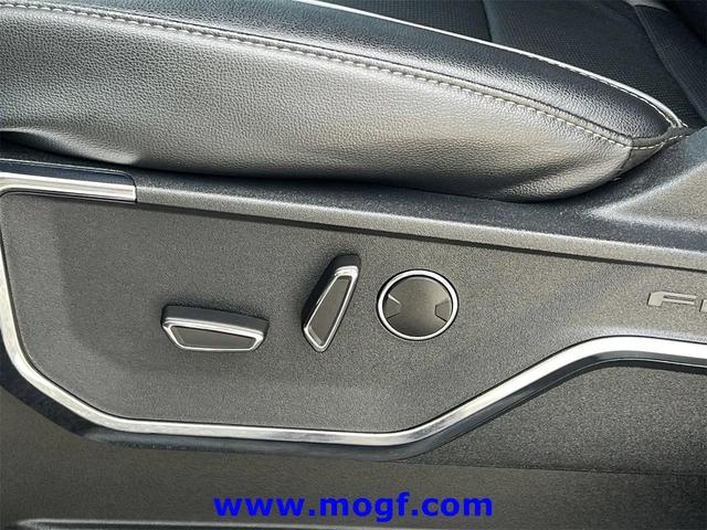 Photo of 2023 Carbonized Gray Metallic Ford F-150