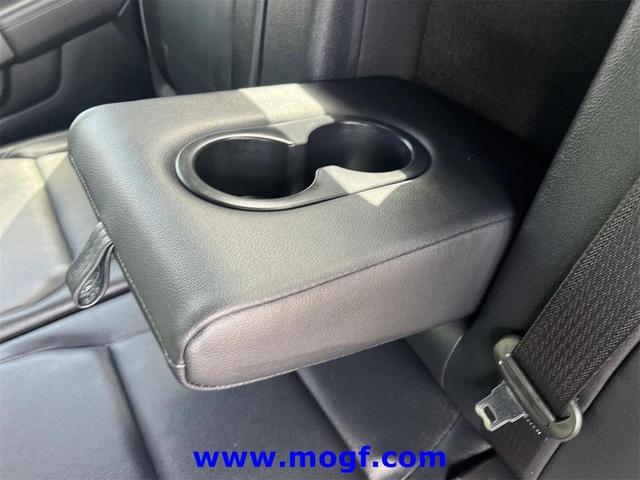 Photo of 2023 Carbonized Gray Metallic Ford F-150