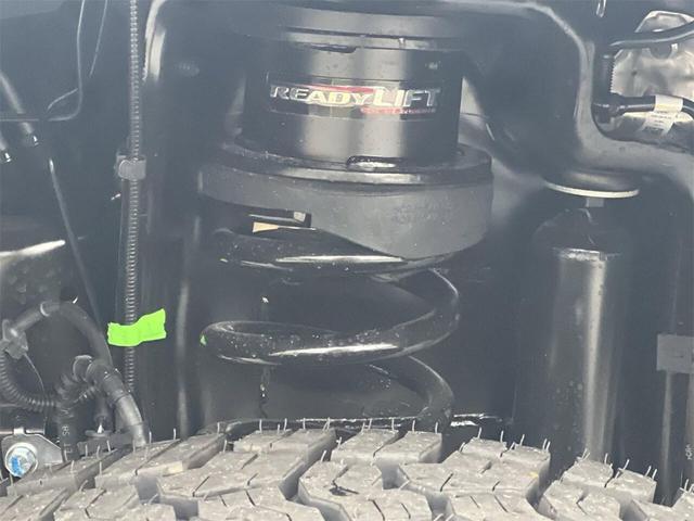 Photo of 2026 Oxford White Ford F-250