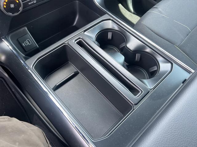 Photo of 2025 Atlas Blue Metallic Ford F-150