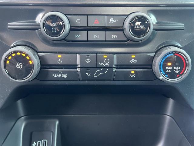 Photo of 2025 Atlas Blue Metallic Ford F-150