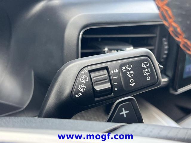 Photo of 2022 Carbonized Gray Metallic Ford Explorer