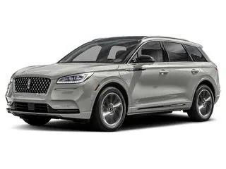 2022 Lincoln Corsair