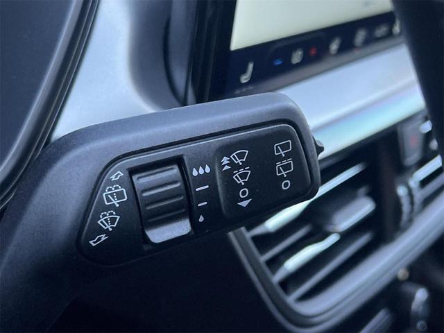 Photo of 2026 carbonized gray metallic Ford Escape PHEV