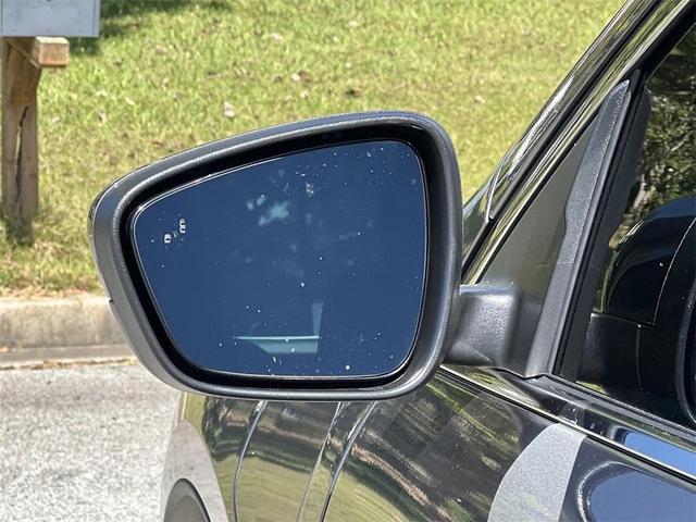 Photo of 2026 carbonized gray metallic Ford Escape PHEV