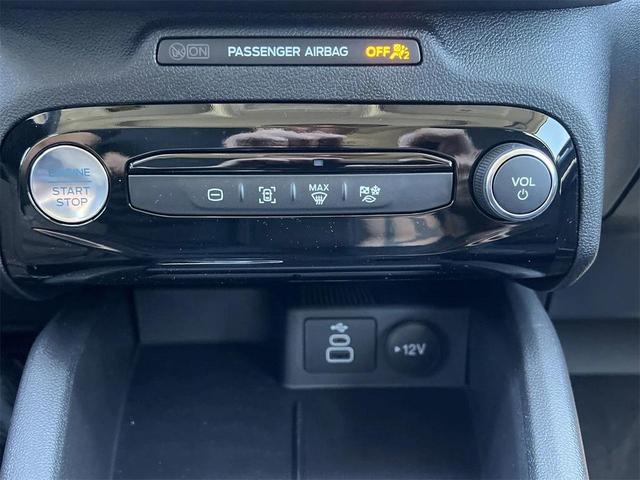 Photo of 2026 carbonized gray metallic Ford Escape PHEV